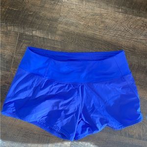 Women’s Lulu Shorts size 6
